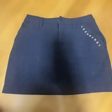 JACKBUNNY 네이비 스커트