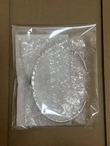 연의 하늘 백생음자 오로라 플라워 뱅글 4th 라이브 라이브 굿즈