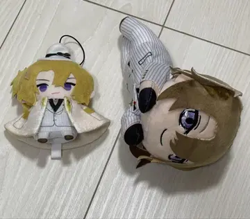 루카 카네시로 굿즈 묶음 판매
