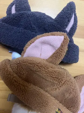 잃어버린 아이들 팬캡