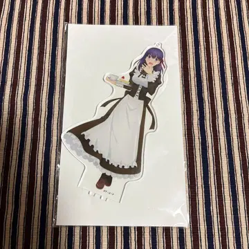 Fate 아크릴 스탠드 마토 사쿠라