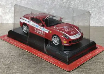 아셰트 페라리 599 GTB Fiorano 파나메라 투어 1/43