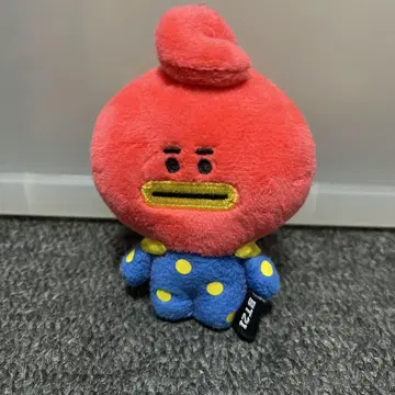 BT21 TITI 키링