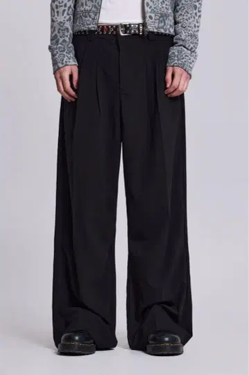 jaded london Suit pants