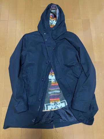 rehacer의 마운틴 후드티 L 사이즈