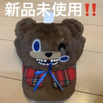 USJ 할로윈 2025 하미곰 캡