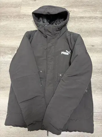 다운 자켓