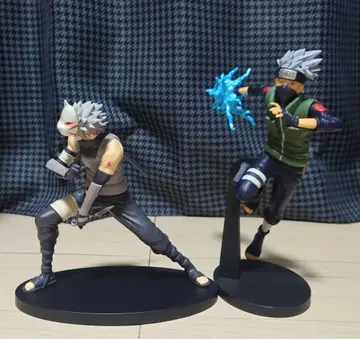 나루토 카카시 피규어