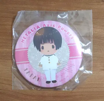 헤타리아 Axis Powers 캔 거울 일본