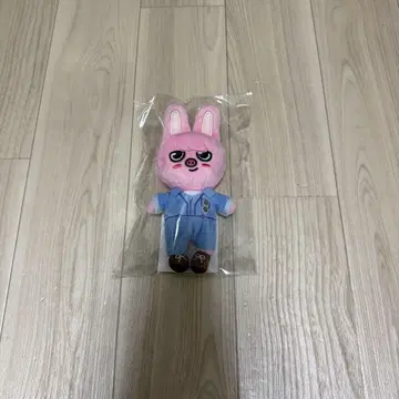 Stray Kids 돼끼 백참