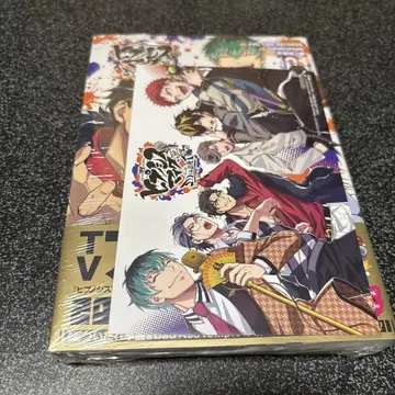 히프노시스 마이크 side D.H&B.A.T+ CD 포함 한정판 1