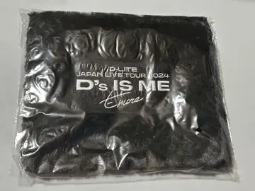 D-LITE  힐링 퍼 파우치