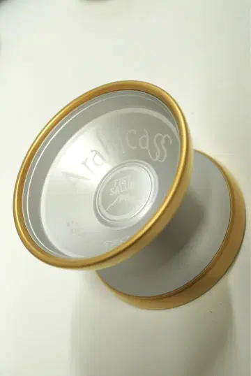 YoYo Barista - ArabicaSS(espresso&milk)