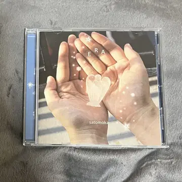 사토 모카 ERA CD