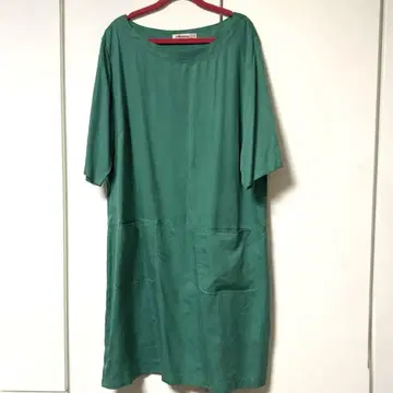 마카나나 캐시 Makana na Kathy 튜닉 사이즈 1