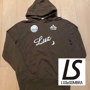 luz e sombra 루스이슨 브라 축구 풋살 후드티