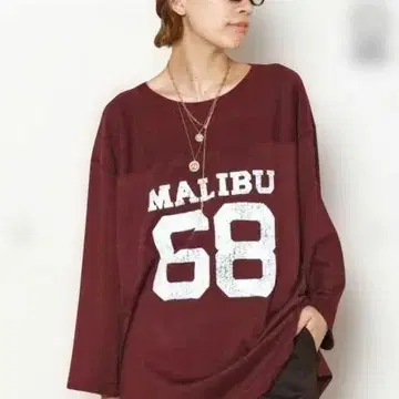 apstudio 풋볼 T셔츠 별주 athletic wear