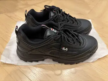 FILA 디스럽터 프리미엄