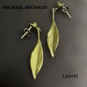 MICHAEL MICHAUD/마이클 미쇼/귀걸이/Laurel
