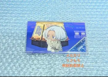 도쿄 리벤저스 쿠로카와 이자나 온라인 복권 아크릴 스탠드