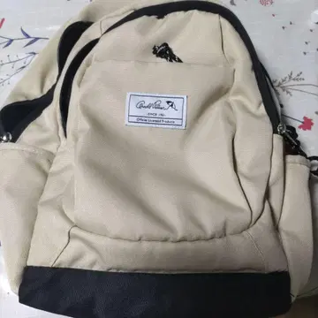 아놀드 파머 백팩