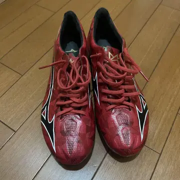 미즈노 알파 2 JAPAN