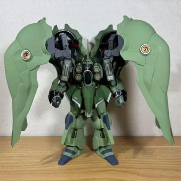 HG 크샤트리아 도색 완료품