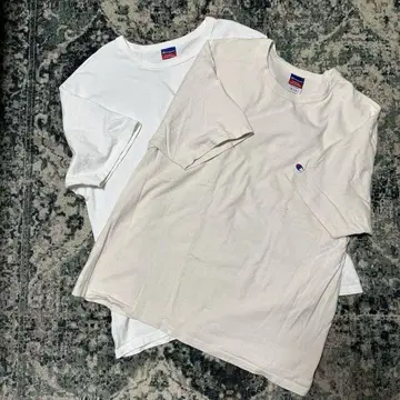 Champion HERITAGE TEE T105