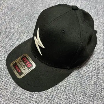 Z16STAYPUNK 'Z' CAP/OTTO/캡/모자