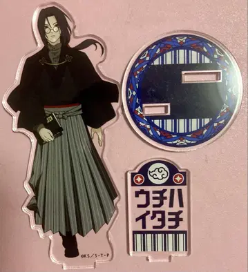 우치하 이타치 NARUTO 아크릴 스탠드