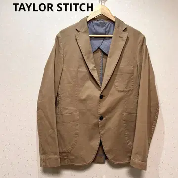 TAYLOR STITCH 테일러 스티치 자켓 블루종
