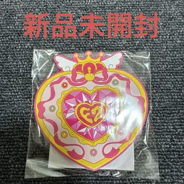 FRUITSZIPPER 마츠모토 카렌 컴팩트 거울