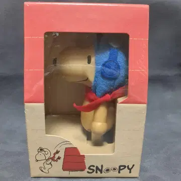 영 에포크 SNOOPY 스누피 FLYING ACE