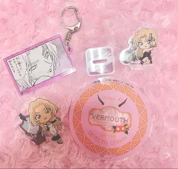 명탐정 코난 베르무트 묶음 판매