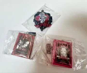 NANA x PASSIONAL LOVER 미니 참 컬렉션 가챠가챠