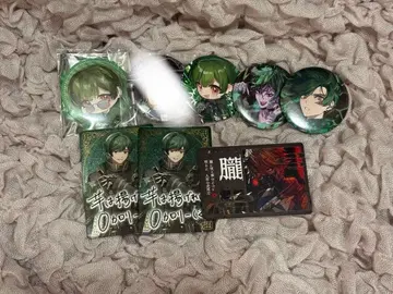 시쿠포니 스치 캔뱃지 낱개 판매 가능