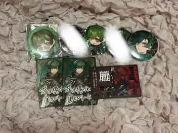 시쿠포니 스치 캔뱃지 낱개 판매 가능