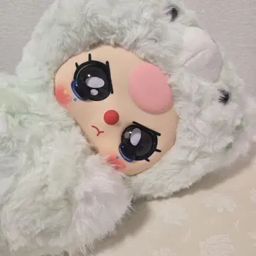 BabyTHREE 400% 백팩 곰 윤메