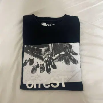 SixTONES oneST 투어 티셔츠 긴팔 티셔츠 트레이닝복