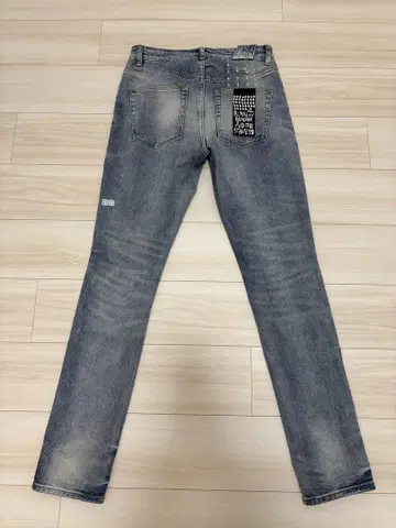 ksubi 스비 데님 30