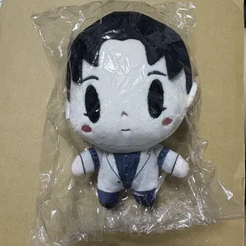 겐지부 나가노 료타 치비누이