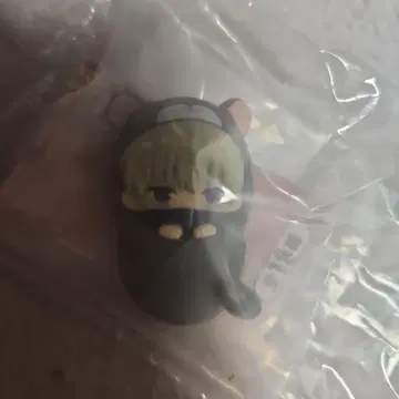 주술회전 이누마키 토게