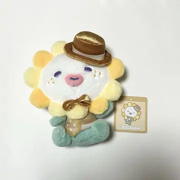 JOCHUM bira 빌라 오메카시 시리즈 봉제 인형