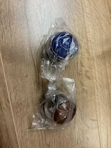 가면라이더 제츠 캡슐 2종 세트