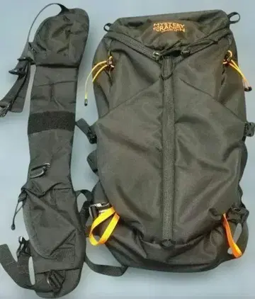 미스터리 랜치 쿨리 20 블랙