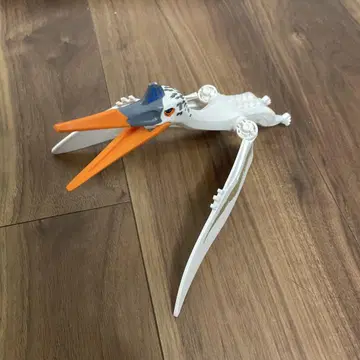 LEGO 쥬라기 월드 케찰코아틀루스