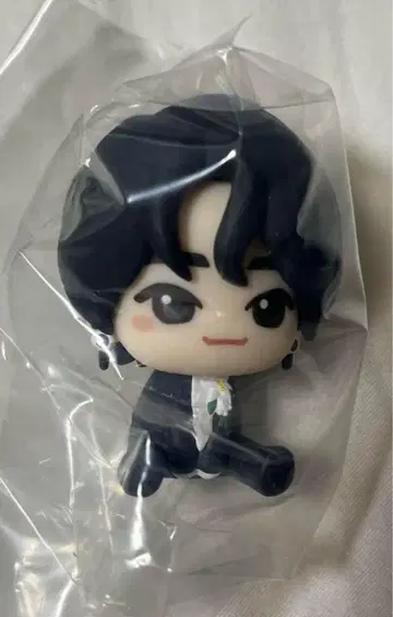 미세스 그린애플 제일복권 오오모리 모토키 피규어