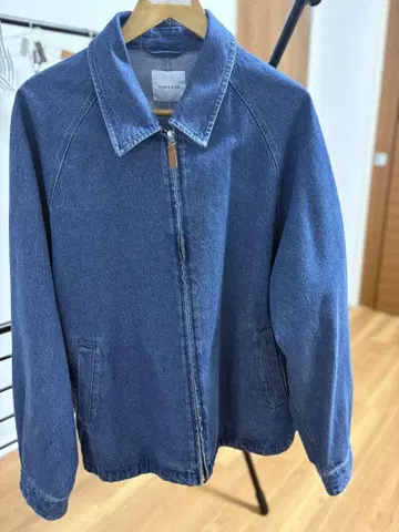 FREAK'S STORE 데님 자켓 L사이즈