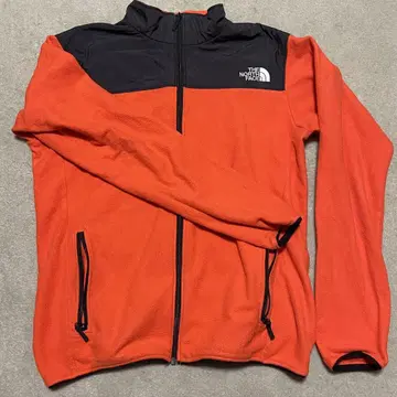 THE NORTH FACE 마운틴 바사 마이크로 자켓