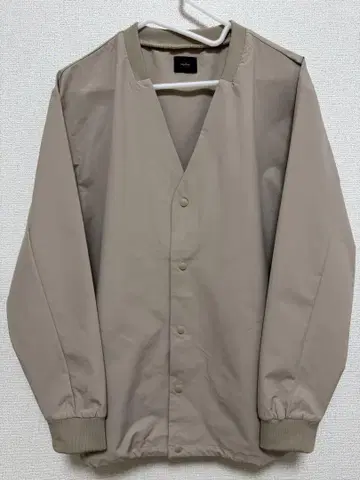 myday 마이데이 Functional Cardigan M